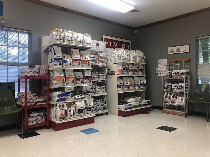 Capital Heights Veterinary Clinic