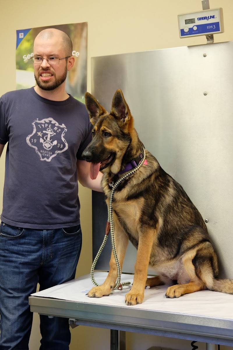 Capital Heights Veterinary Clinic