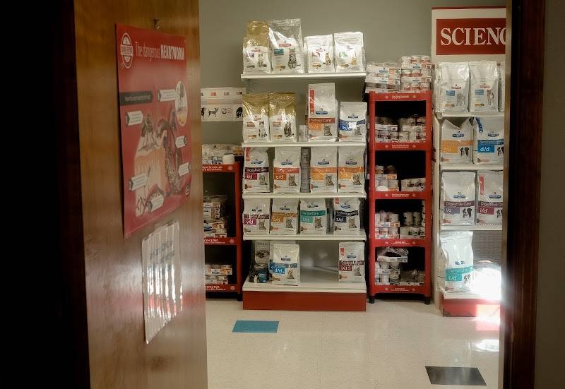 Capital Heights Veterinary Clinic