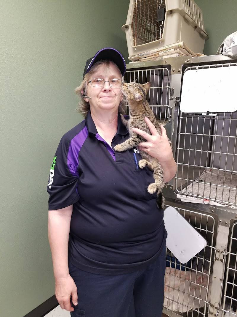 Capital Heights Veterinary Clinic