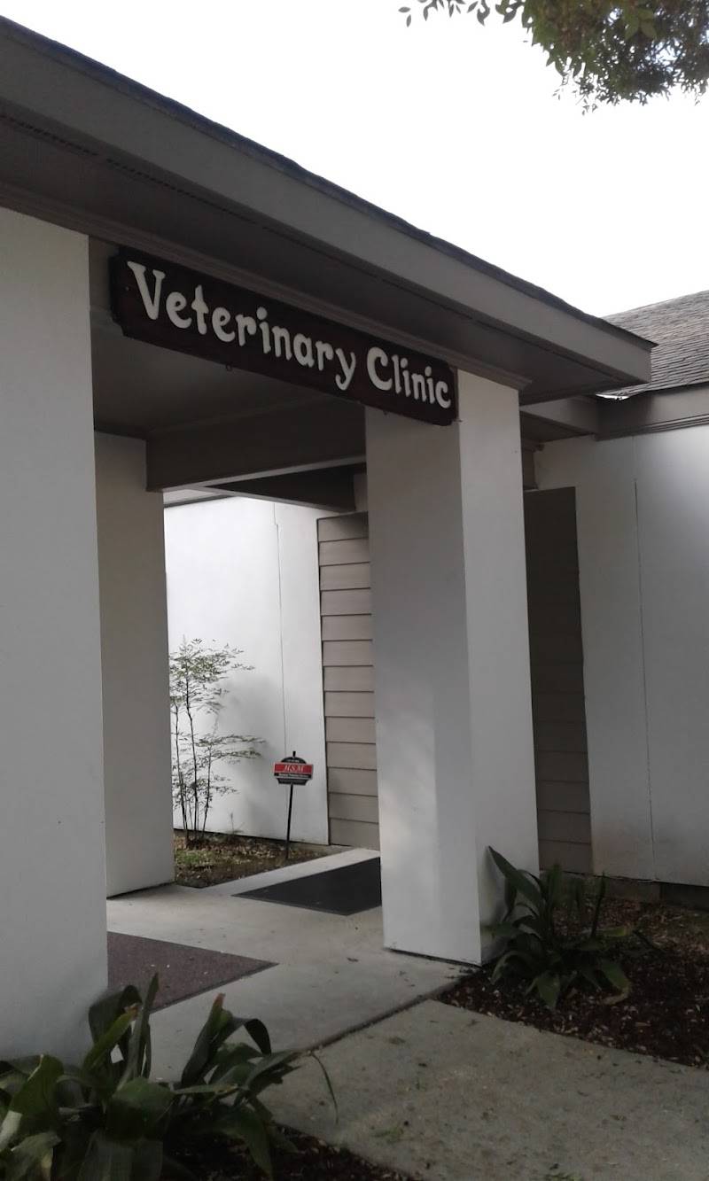 Capital Heights Veterinary Clinic