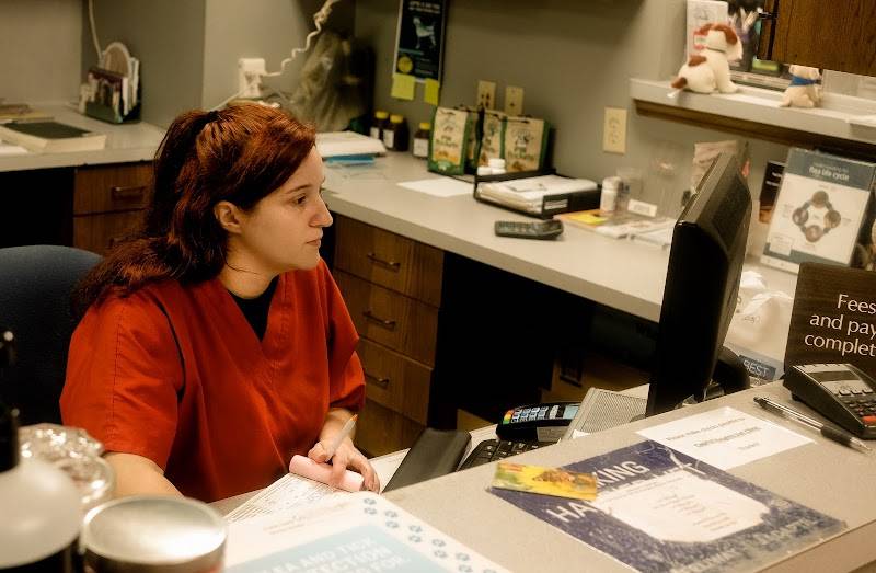Capital Heights Veterinary Clinic