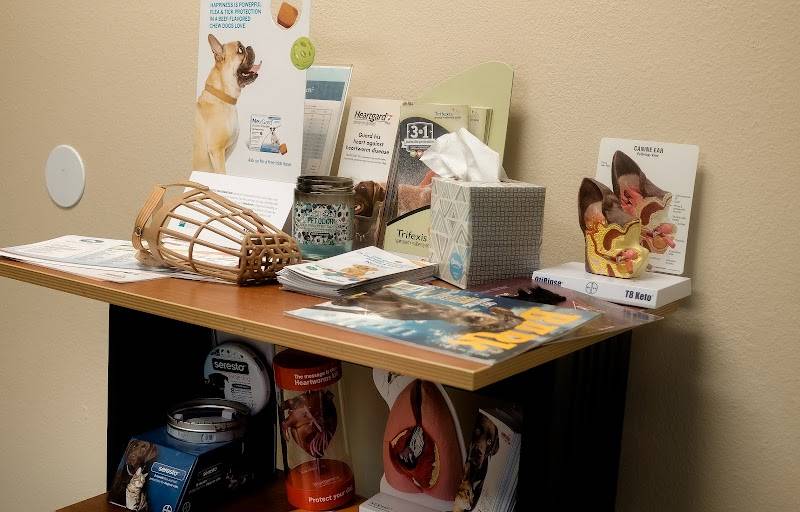 Capital Heights Veterinary Clinic