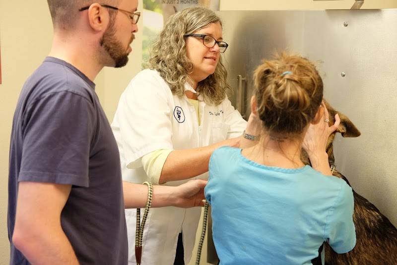 Capital Heights Veterinary Clinic